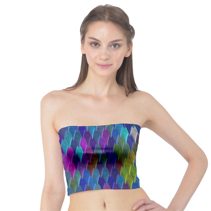 Background  Tube Top