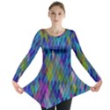 Background  Long Sleeve Tunic  View1