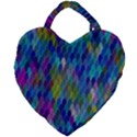 Background  Giant Heart Shaped Tote View1