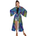 Background  Maxi Kimono View1