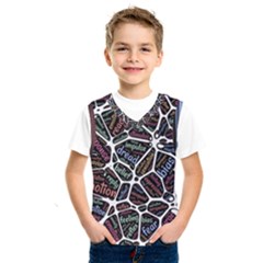 Mental Human Experience Mindset Kids  Sportswear by Wegoenart