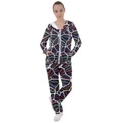 Mental Human Experience Mindset Women s Tracksuit by Wegoenart