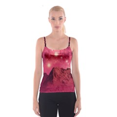 Manipulation Fantasy Photoshop Spaghetti Strap Top by Wegoenart