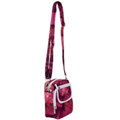 Manipulation Fantasy Photoshop Shoulder Strap Belt Bag by Wegoenart