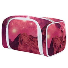 Manipulation Fantasy Photoshop Toiletries Pouch