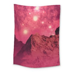 Manipulation Fantasy Photoshop Medium Tapestry by Wegoenart