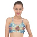 Pattern Basic Training Sports Bra View1