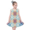 Pattern Kids  Summer Dress View1