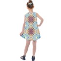 Pattern Kids  Summer Dress View2