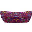 Kaleidoscope  Car Seat Back Cushion  View3