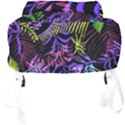 Leaves  Full Print Backpack View4