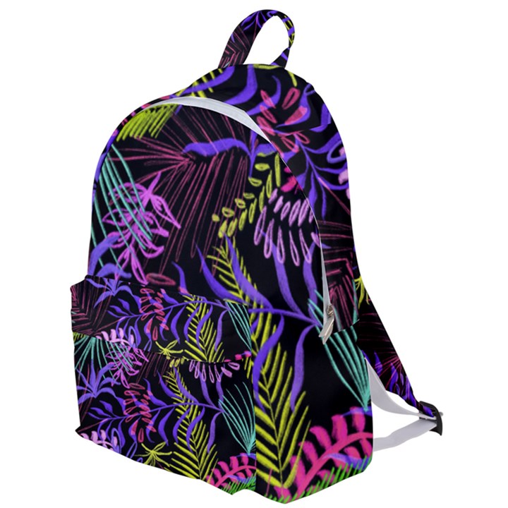 Leaves  The Plain Backpack