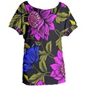 Botany  Women s Oversized Tee View1