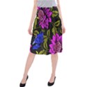 Botany  Midi Beach Skirt View1