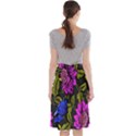 Botany  Midi Beach Skirt View2