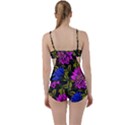 Botany  Boyleg Tankini Set  View2