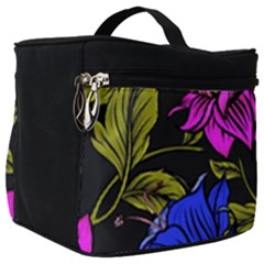 Botany  Make Up Travel Bag (big) by Sobalvarro