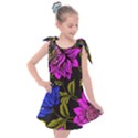 Botany  Kids  Tie Up Tunic Dress View1