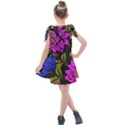 Botany  Kids  Tie Up Tunic Dress View2