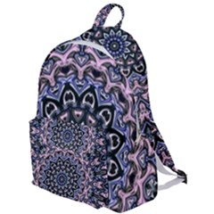 Background Kaleidoscope Abstract The Plain Backpack