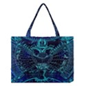 Zodiac Sign Astrology Horoscope Medium Tote Bag View1