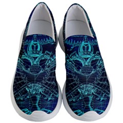 Zodiac Sign Astrology Horoscope Women s Lightweight Slip Ons by Wegoenart