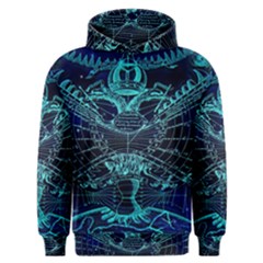 Zodiac Sign Astrology Horoscope Men s Overhead Hoodie by Wegoenart