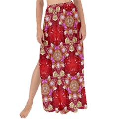 Design Pattern Texture Maxi Chiffon Tie-up Sarong