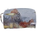 Airships Flight Travel Sky Toiletries Pouch View3