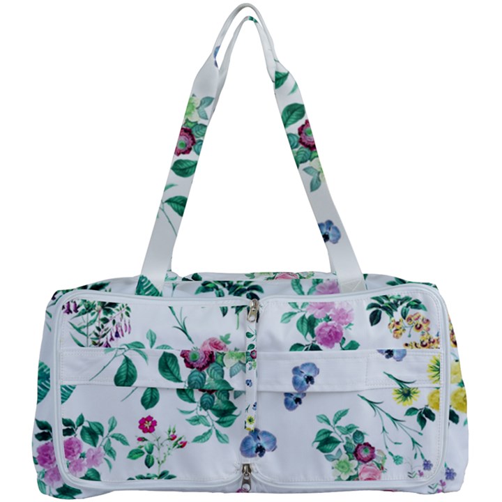 Leaves Multi Function Bag