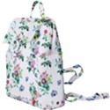 Leaves Buckle Everyday Backpack View1