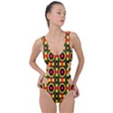 Abstract 44 1 Side Cut Out Swimsuit View1