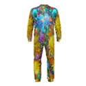 Apo Flower Power  OnePiece Jumpsuit (Kids) View2