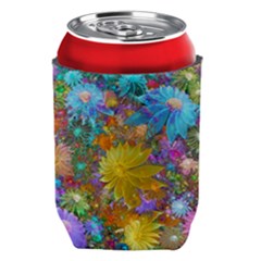 Apo Flower Power  Can Holder by WolfepawFractals