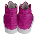 Love To One Color To Love Women s Hi-Top Skate Sneakers View4