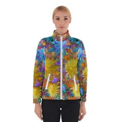 Apo Flower Power Winter Jacket