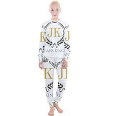 Jk Logo Women s Lounge Set by Jeanskings