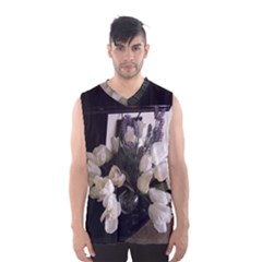 Tulips 1 1 Men s Sportswear by bestdesignintheworld