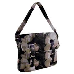 Tulips 1 1 Buckle Messenger Bag by bestdesignintheworld