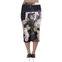 Tulips 1 1 Midi Pencil Skirt View2