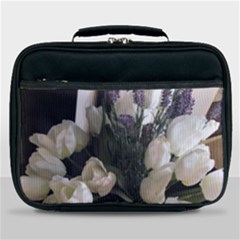 Tulips 1 1 Lunch Bag by bestdesignintheworld