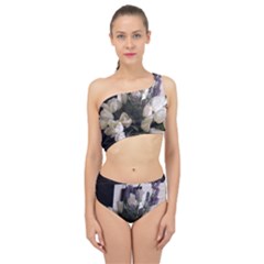 Tulips 1 1 Spliced Up Two Piece Swimsuit by bestdesignintheworld