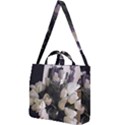 Tulips 1 1 Square Shoulder Tote Bag View1