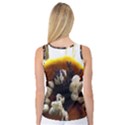 Tulips 1 2 Women s Basketball Tank Top View2