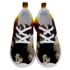 Tulips 1 2 Running Shoes by bestdesignintheworld