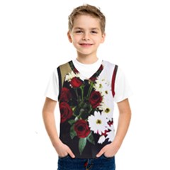 Roses 1 2 Kids  Sportswear by bestdesignintheworld