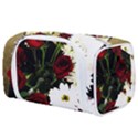 Roses 1 2 Toiletries Pouch View1