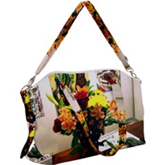 July 1 2 Canvas Crossbody Bag by bestdesignintheworld