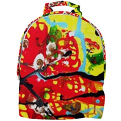 Hot 1 1 Mini Full Print Backpack by bestdesignintheworld