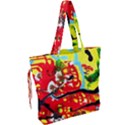 Hot 1 1 Drawstring Tote Bag View2